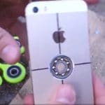 hand spinner