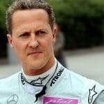 état de santé de Michael Schumacher