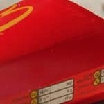 scene touchante mcdo