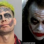 sosie du joker