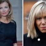 Valérie Trierweiler conseille Brigitte Macron