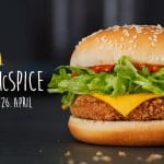 hamburger vegan