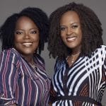 Chinelo Chidozie et Ndidi Obidoa
