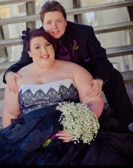 jeune femme obese jeune femme obese