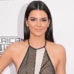 kendall jenner
