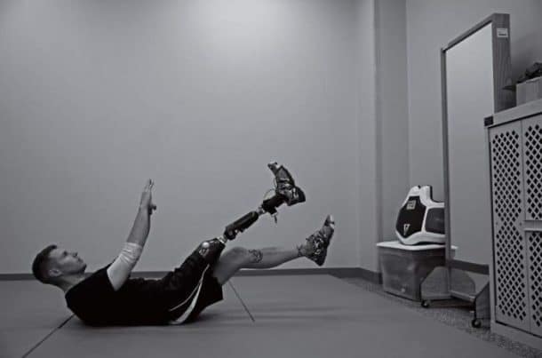 episode post traumatique