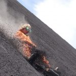 volcan cerro negro
