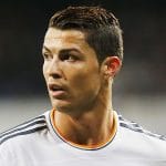 mere porteuse cristiano ronaldo