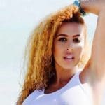 afida turner