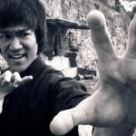 bruce lee