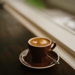 cafe friends