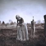 parasomnie hallucinations