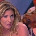 premiere fois caroline ithurbide