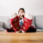 recyclez vos chaussettes orphelines