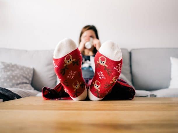 recyclez vos chaussettes orphelines