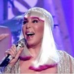 cher