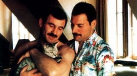 freddie mercury