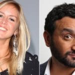 cyril hanouna reaction