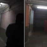 morgue
