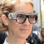 look celine dion