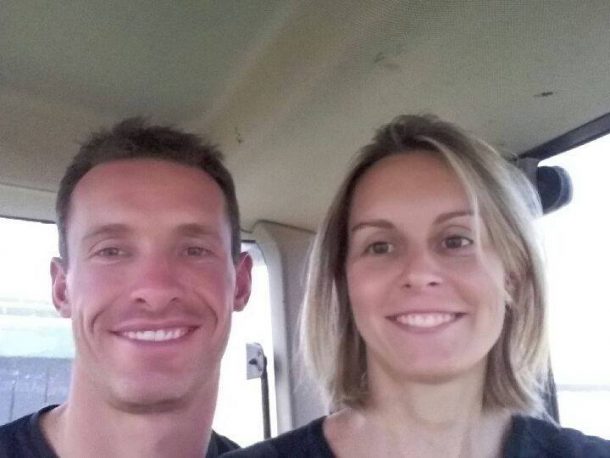 l'amour est dans le pré