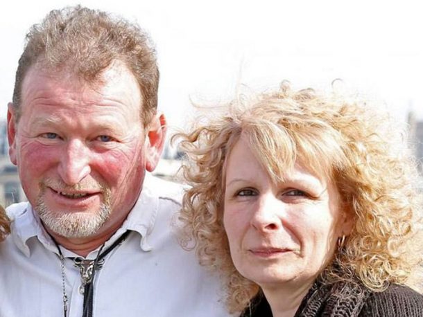 l'amour est dans le pré