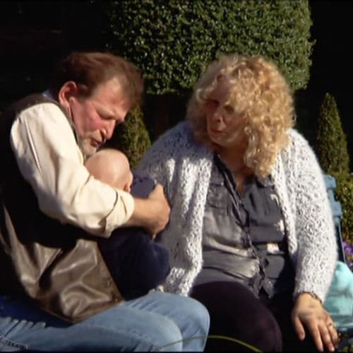 l'amour est dans le pré