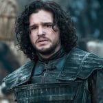 Game of Thrones Jon Snow