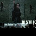livre hunger games