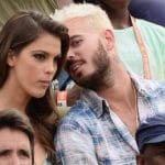 iris mittenaere celibataire