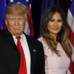 pere melania trump