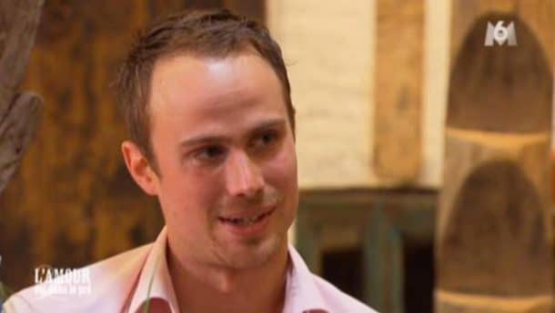 l'amour est dans le pré