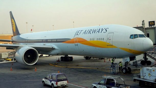 jet airways voyager gratuitement a vie