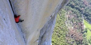 alex honnold el capitan
