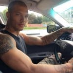 prisonnier sexy jeremy meeks