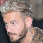 matt pokora the voice