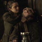 Arya Stark