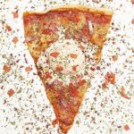 glace a la pizza Philadelphie
