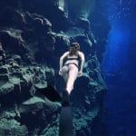 freediving