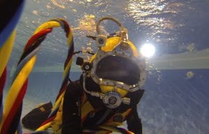 plongee sous marine