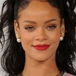 rihanna en couple
