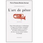 l'art de péter