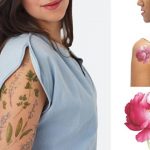 tatouages qui sentent bons