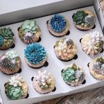 terrarium cake gateaux