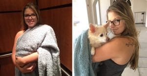 Shelby Hennick chien grande mere