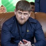 Ramzan kadyrov