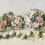 bouquet de mariage