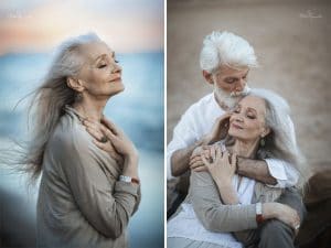 amour pur