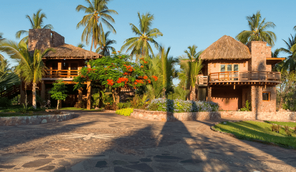 tourisme ecologique mexique