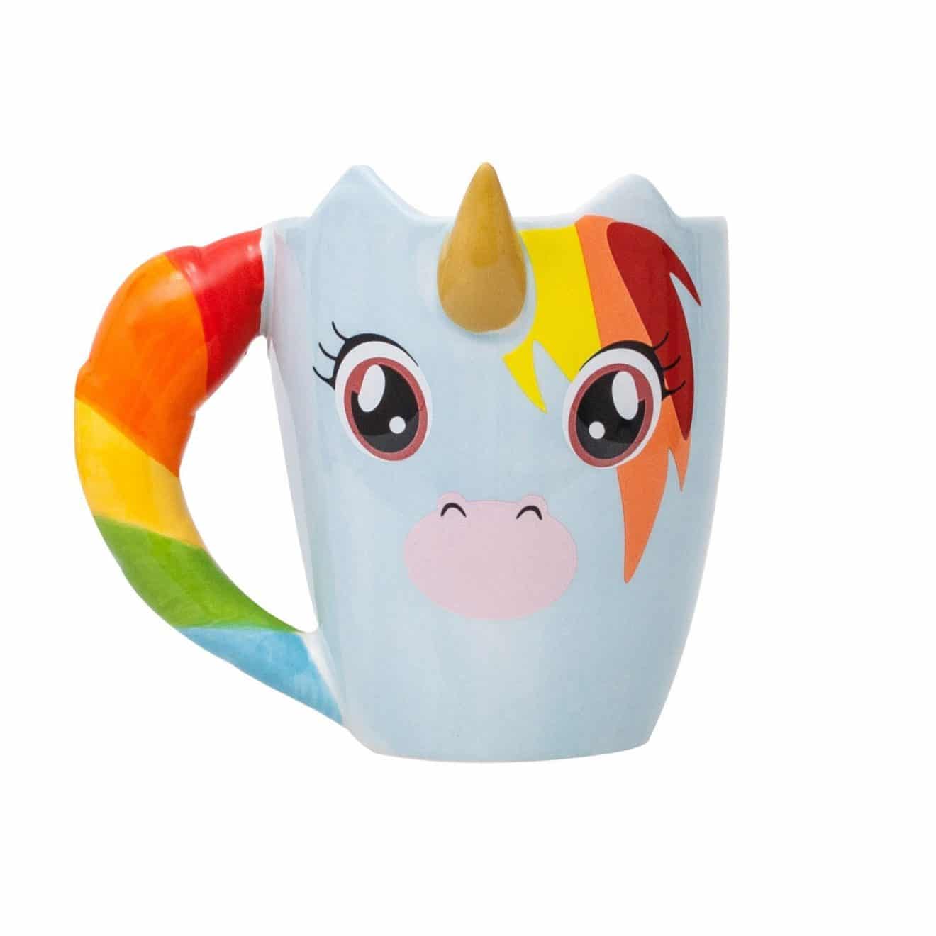 Mug Oh My Pop! - Licorne Sweety main image 1
